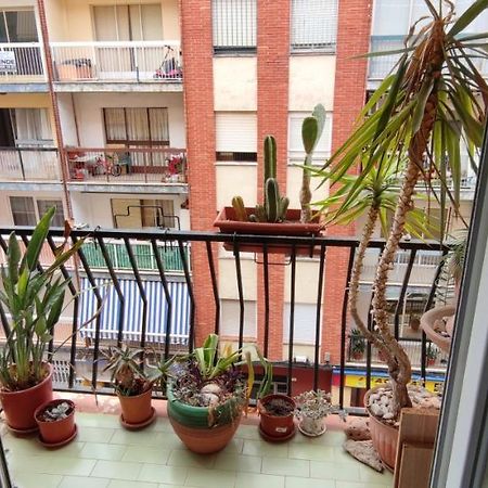 Dormitorios piso Gandía Exterior foto