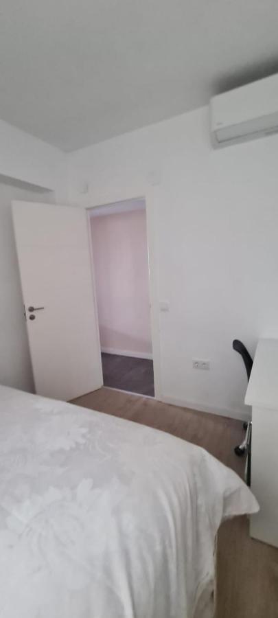 Dormitorios piso Gandía Exterior foto