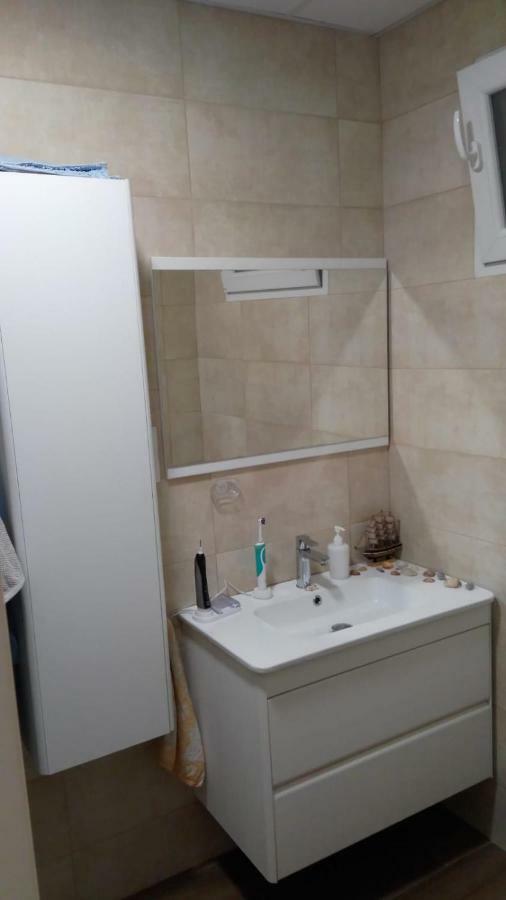 Dormitorios piso Gandía Exterior foto