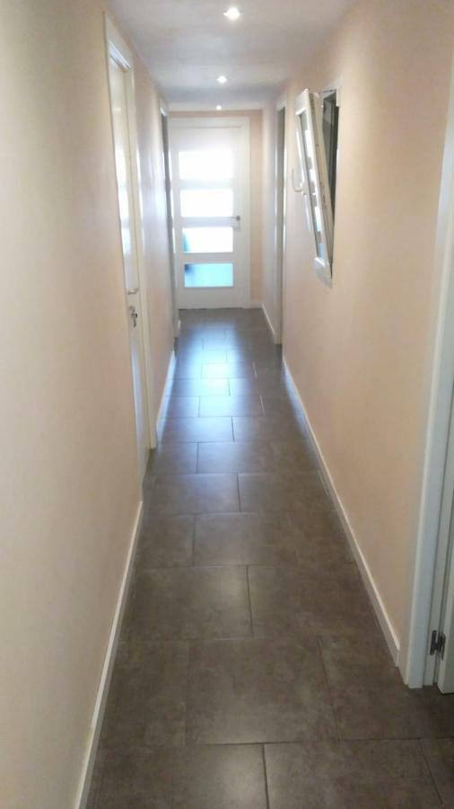 Dormitorios piso Gandía Exterior foto